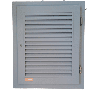 Sportelli per Contatori Luce o Acqua 1 anta