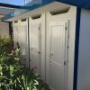Porte per stabilimenti balneari